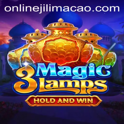 Exploring the Enchanting World of '3MagicLamps' and the Mystery of 'jilimacao'