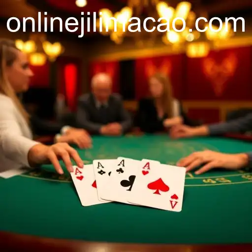 Exploring the Intricacies of Baccarat