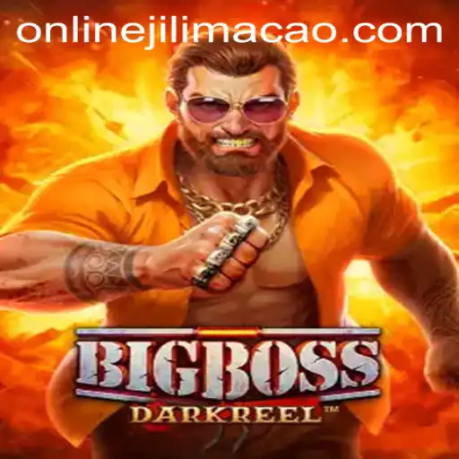 BigBoss: An Exciting New Game Experience with a Touch of Jilimacao