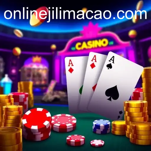Exploring Casino Games and the Rise of Jilimacao