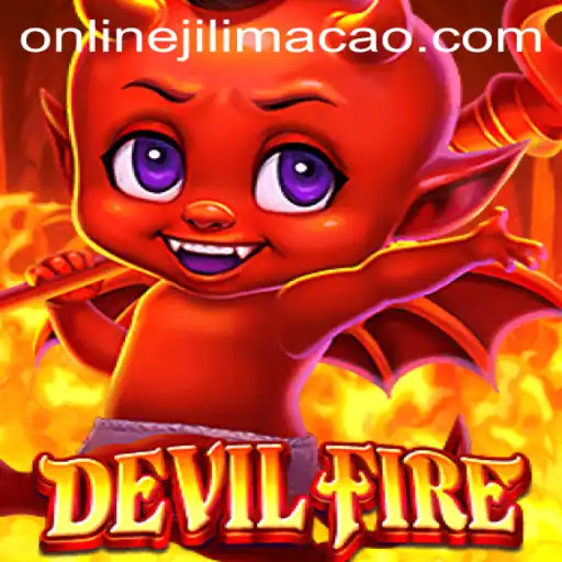 Exploring DevilFire: The Thrilling New Game Taking the World by Storm