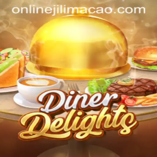 DinerDelights: A Culinary Adventure Awaiting Your Skills