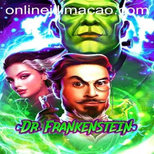 Experience the Thrills of DrFrankenstein Through the Unique Lens of Jilimacao