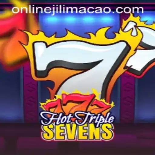 Discover the Thrills of HotTripleSevens: A Game of Chance and Strategy
