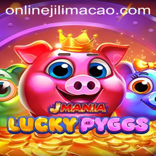 Discover the Enchantment of JManiaLuckyPyggs and Its Innovative Gameplay