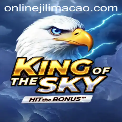 Discovering KingOfTheSky: A Captivating Journey into the Skies