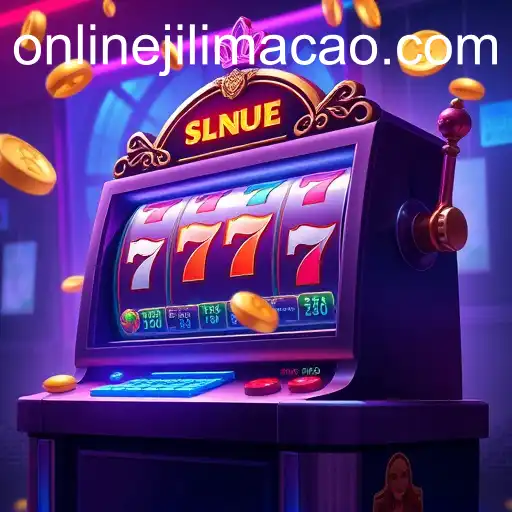 Exploring the Thrilling World of Online Slots: A Deep Dive into Jilimacao