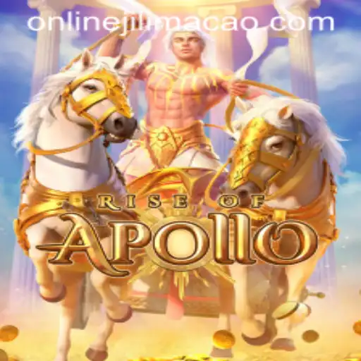 RiseofApollo: A Mythological Adventure with the Unique Jilimacao Twist