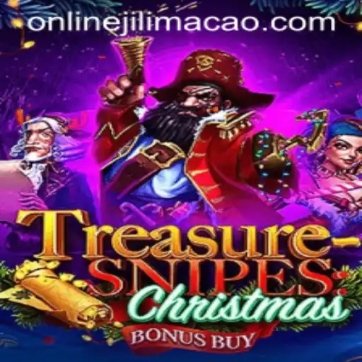 Embarking on a Festive Adventure with TreasuresnipesChristmas