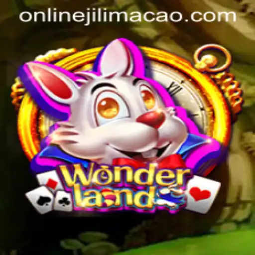 Discover the Mystical Realm of Wonderland: Unveiling the Puzzles of Jilimacao